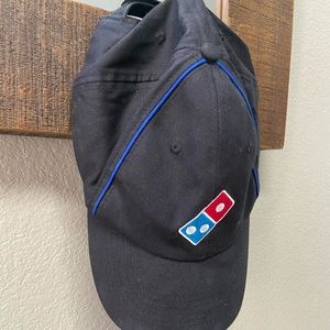 Dominos Pizza Workwear Cap